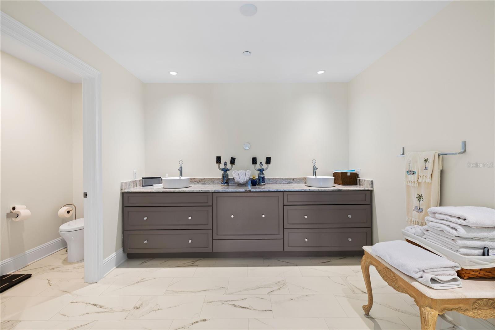 CARRIAGE HOMES AT BELLEVIEW PLACE CONDO - Residential