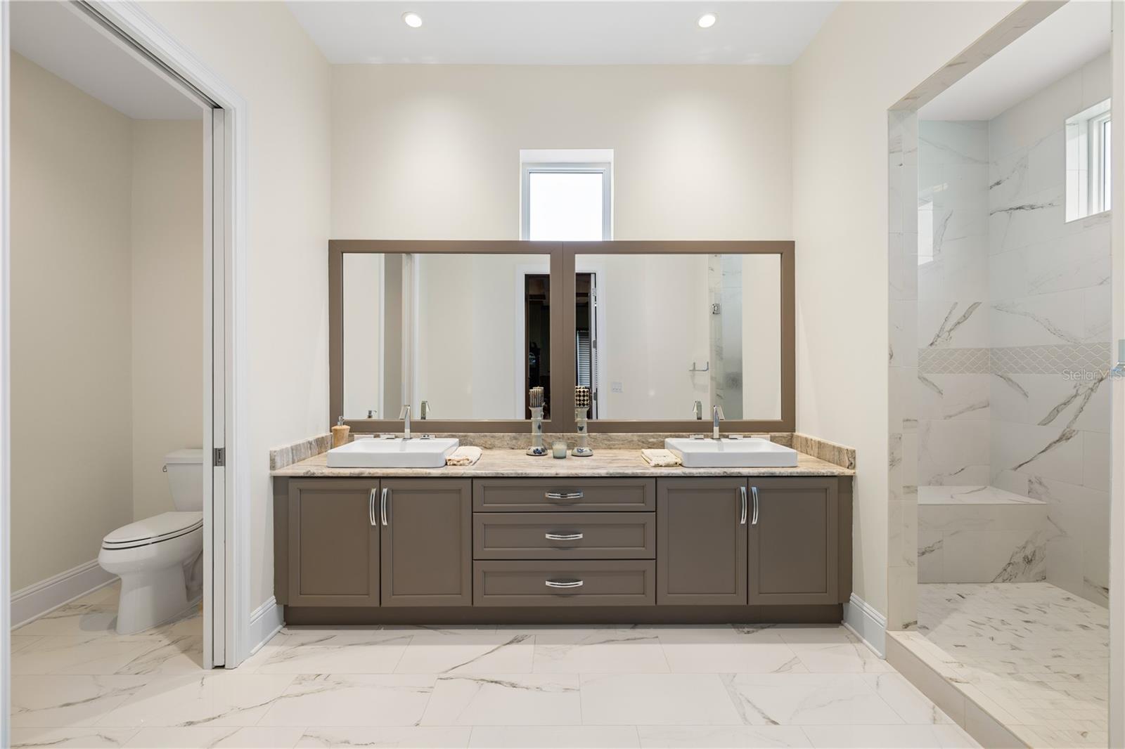 CARRIAGE HOMES AT BELLEVIEW PLACE CONDO - Residential