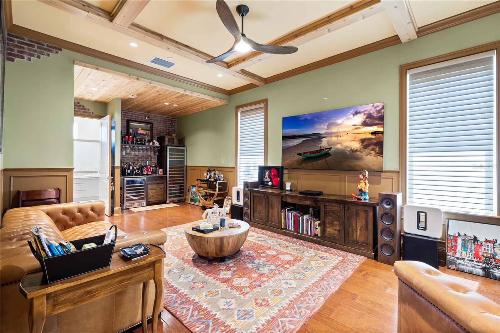 CARRIAGE HOMES AT BELLEVIEW PLACE CONDO - Residential