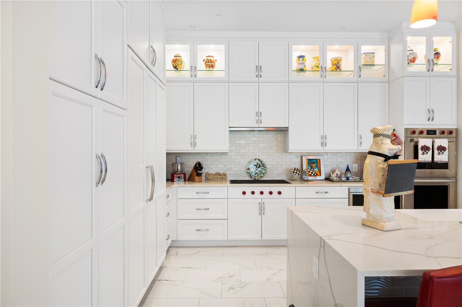 CARRIAGE HOMES AT BELLEVIEW PLACE CONDO - Residential