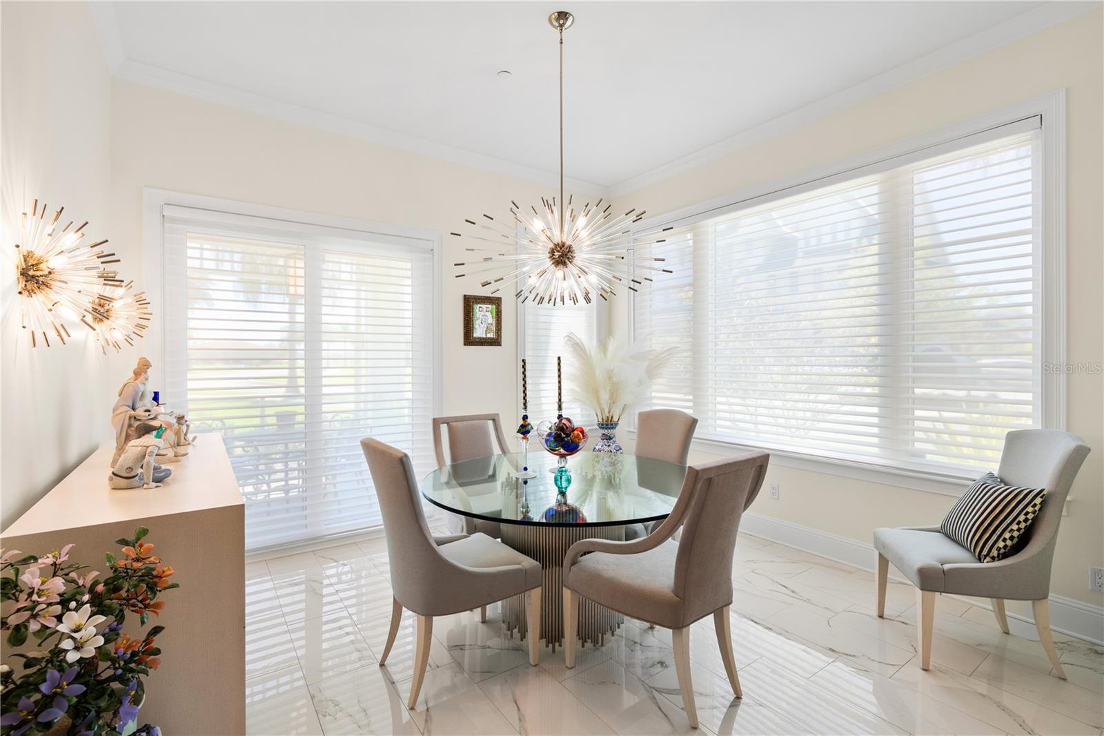 CARRIAGE HOMES AT BELLEVIEW PLACE CONDO - Residential