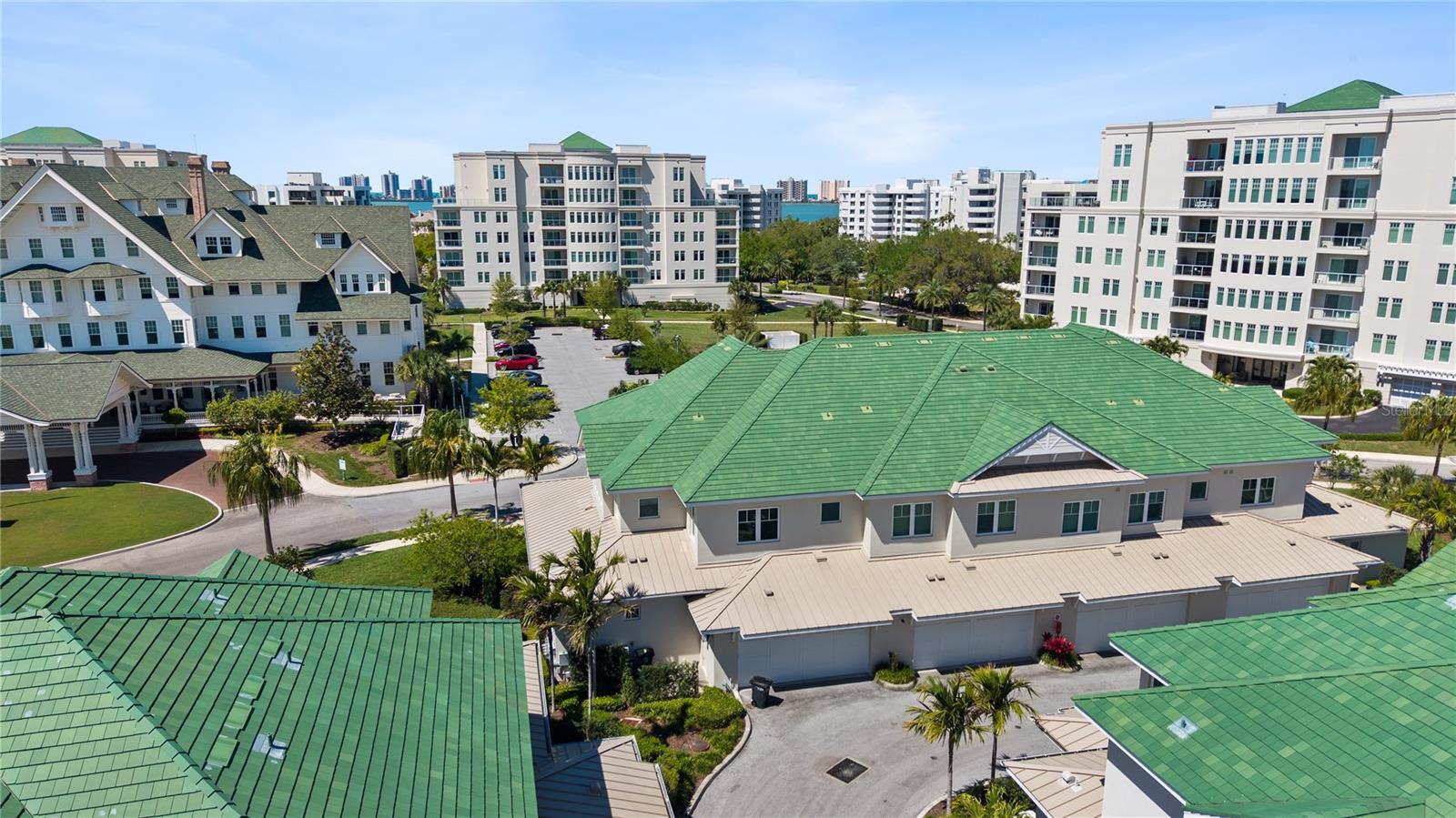 1 PALM TERRACE