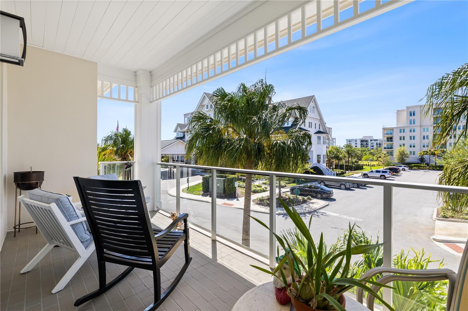 CARRIAGE HOMES AT BELLEVIEW PLACE CONDO - Residential