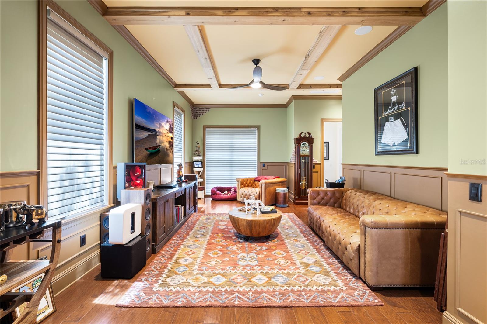 CARRIAGE HOMES AT BELLEVIEW PLACE CONDO - Residential