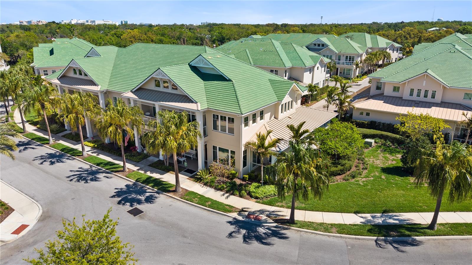 1 PALM TERRACE