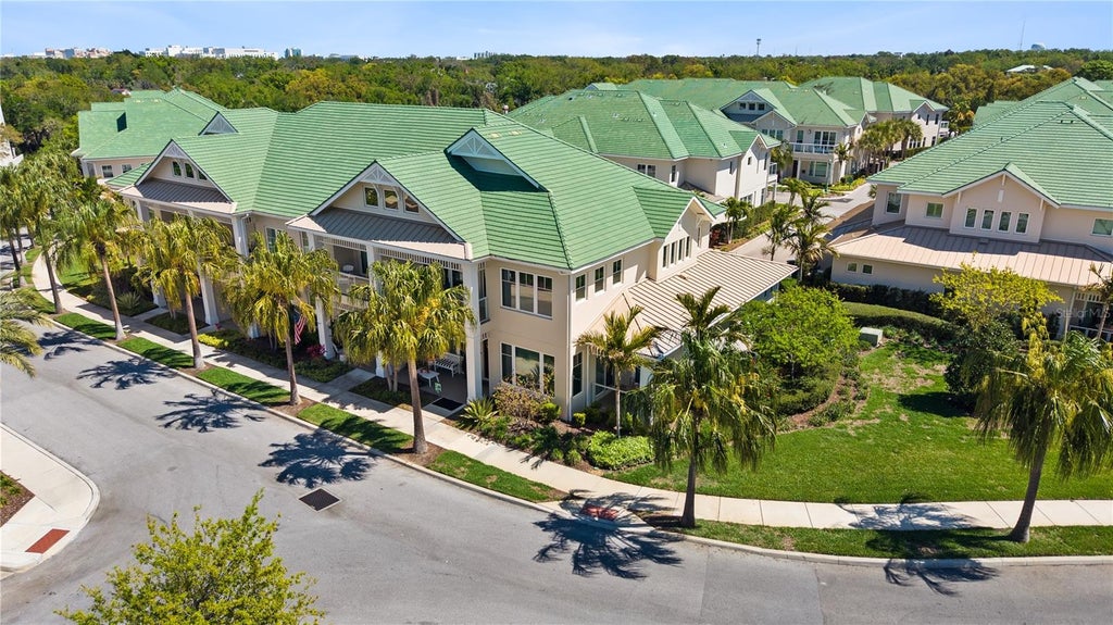 Photo of 1 Palm Terrace, Belleair, FL 33756 (MLS # TB8489049)