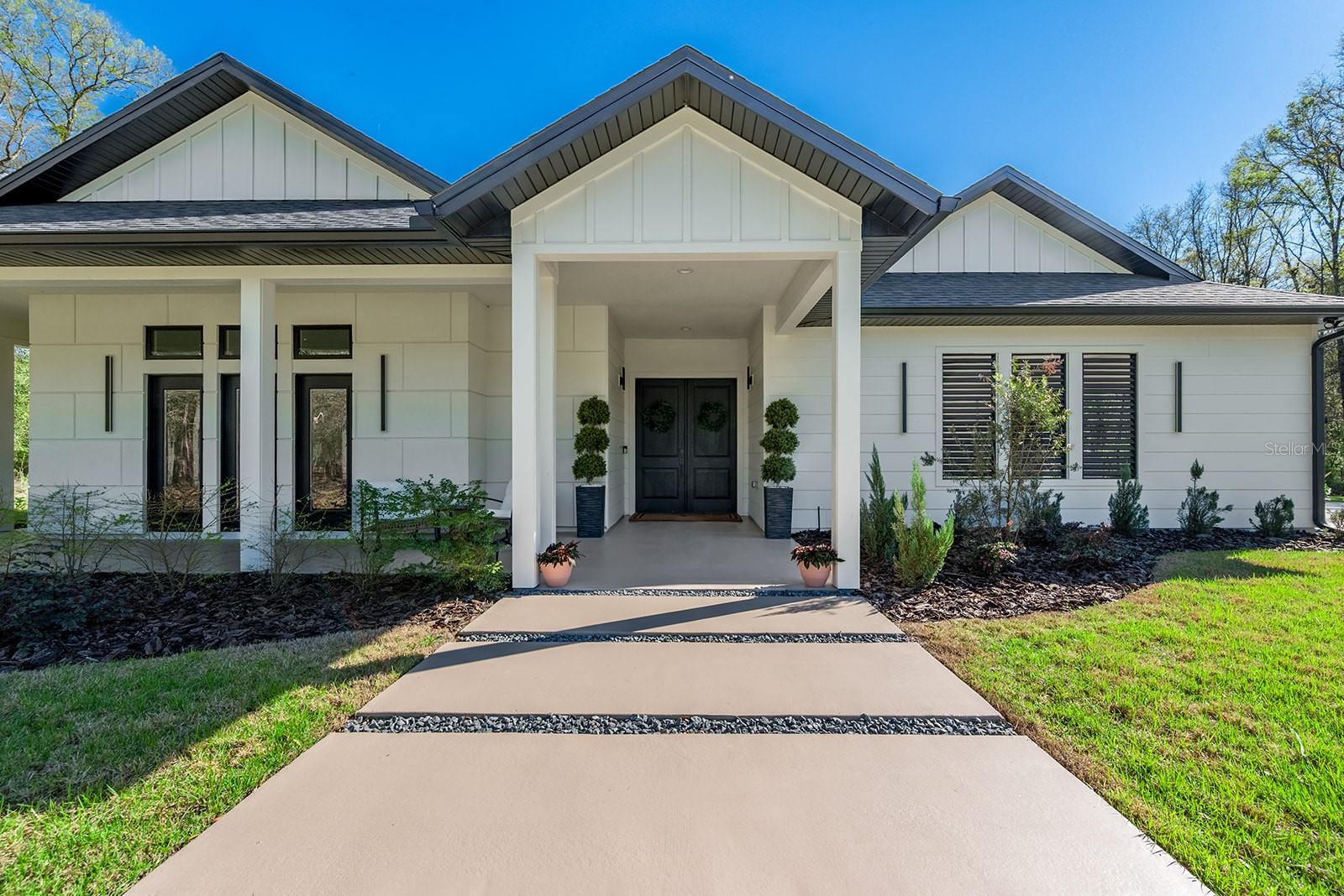 WATERFORD SUB - Residential