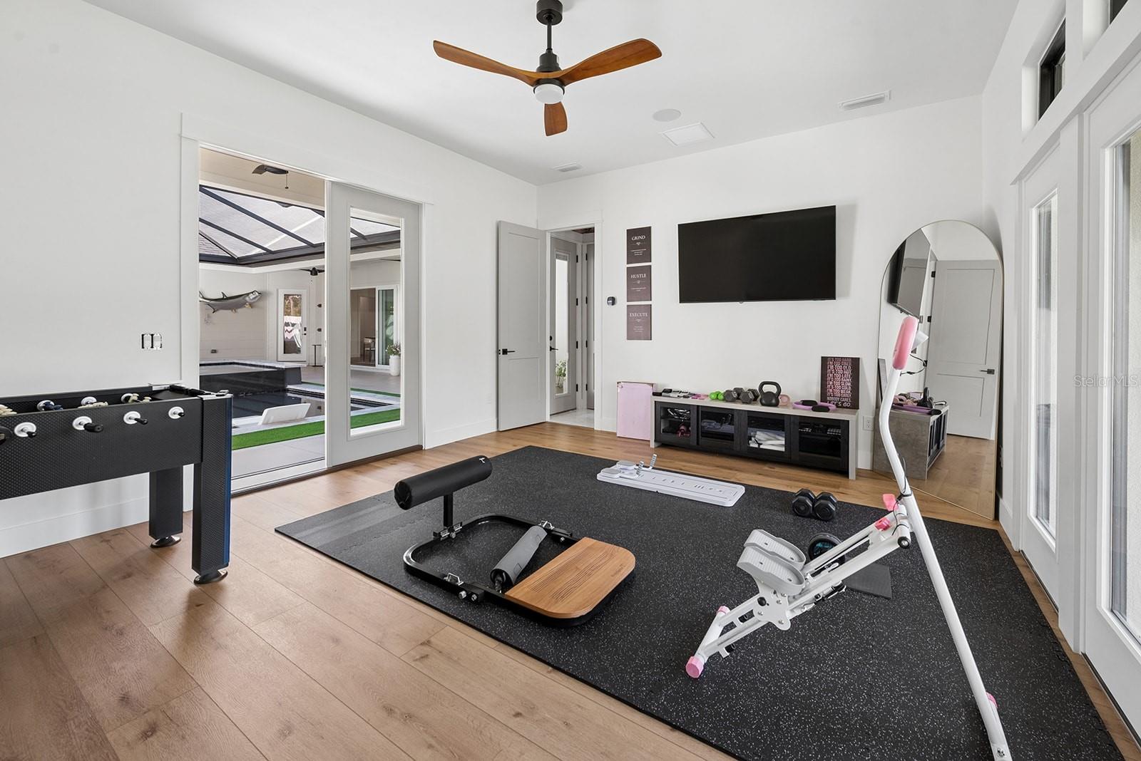 WATERFORD SUB - Residential