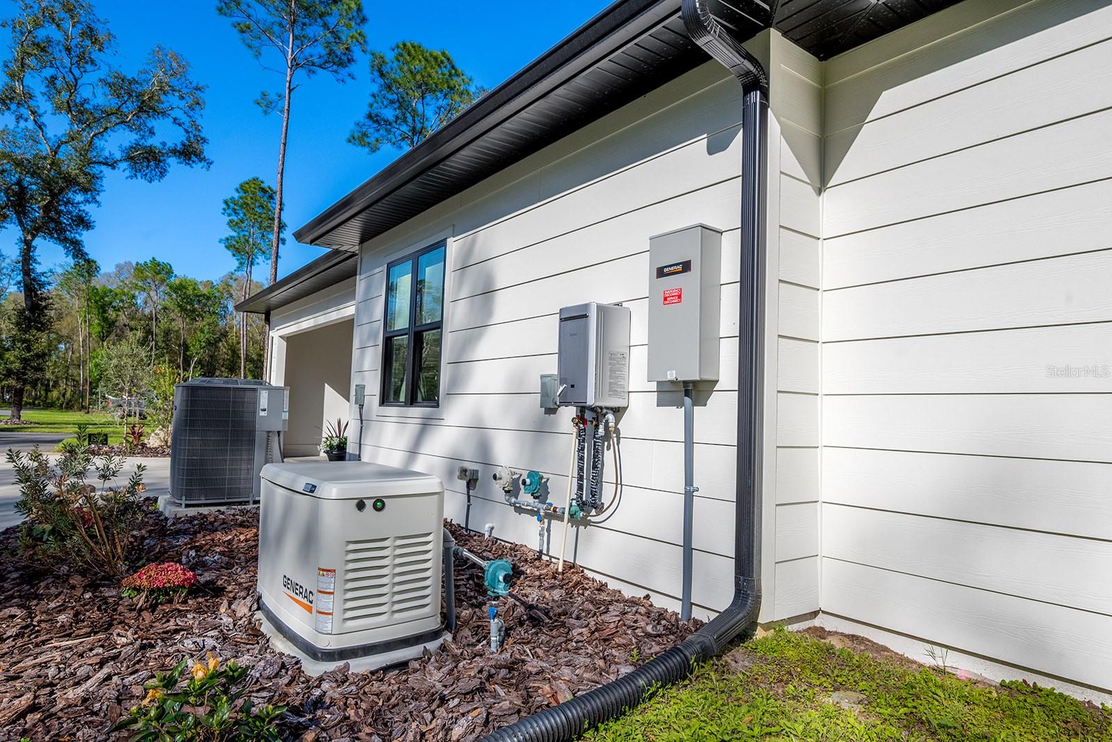 WATERFORD SUB - Residential