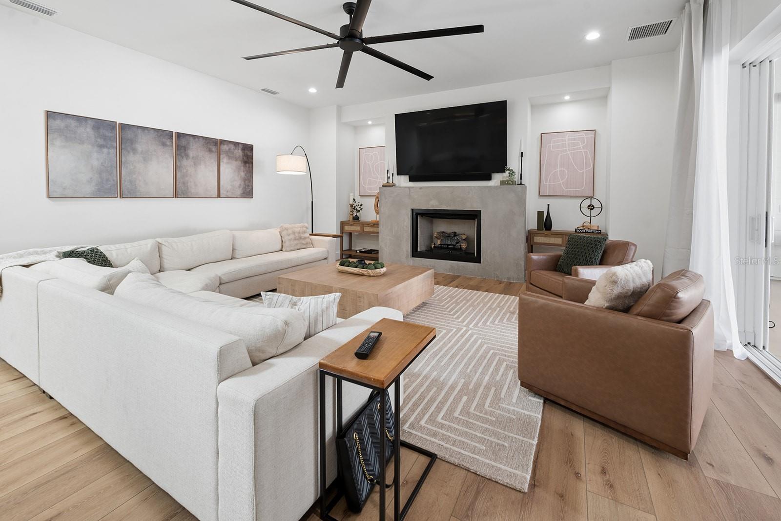 WATERFORD SUB - Residential