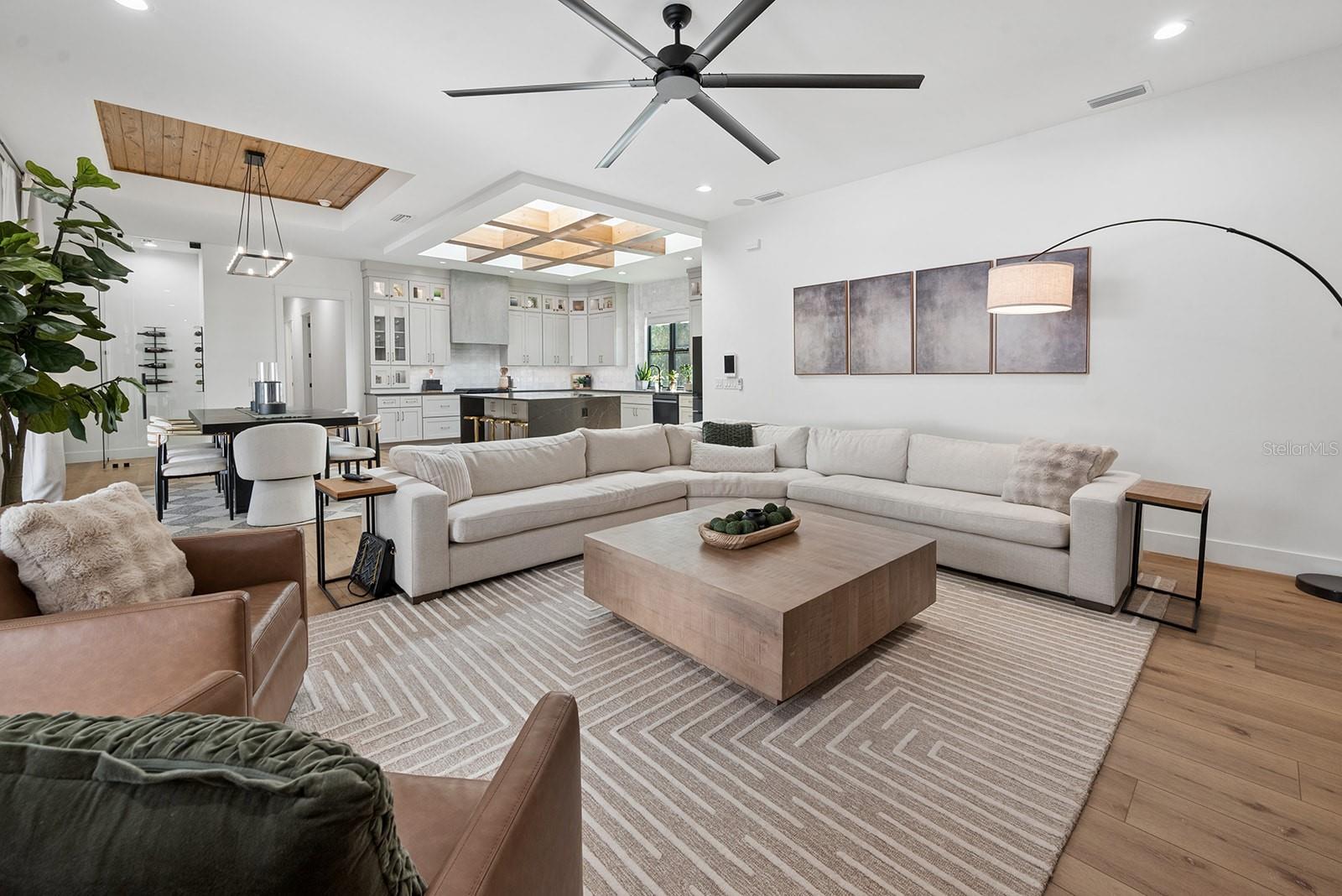 WATERFORD SUB - Residential