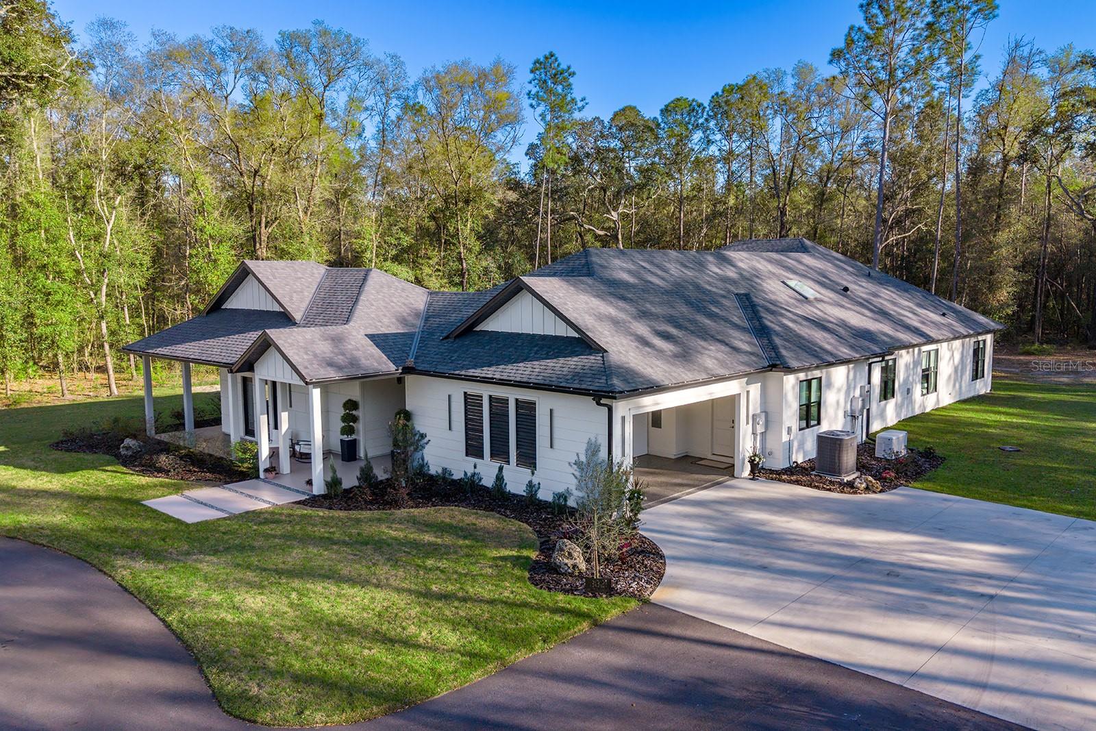 WATERFORD SUB - Residential