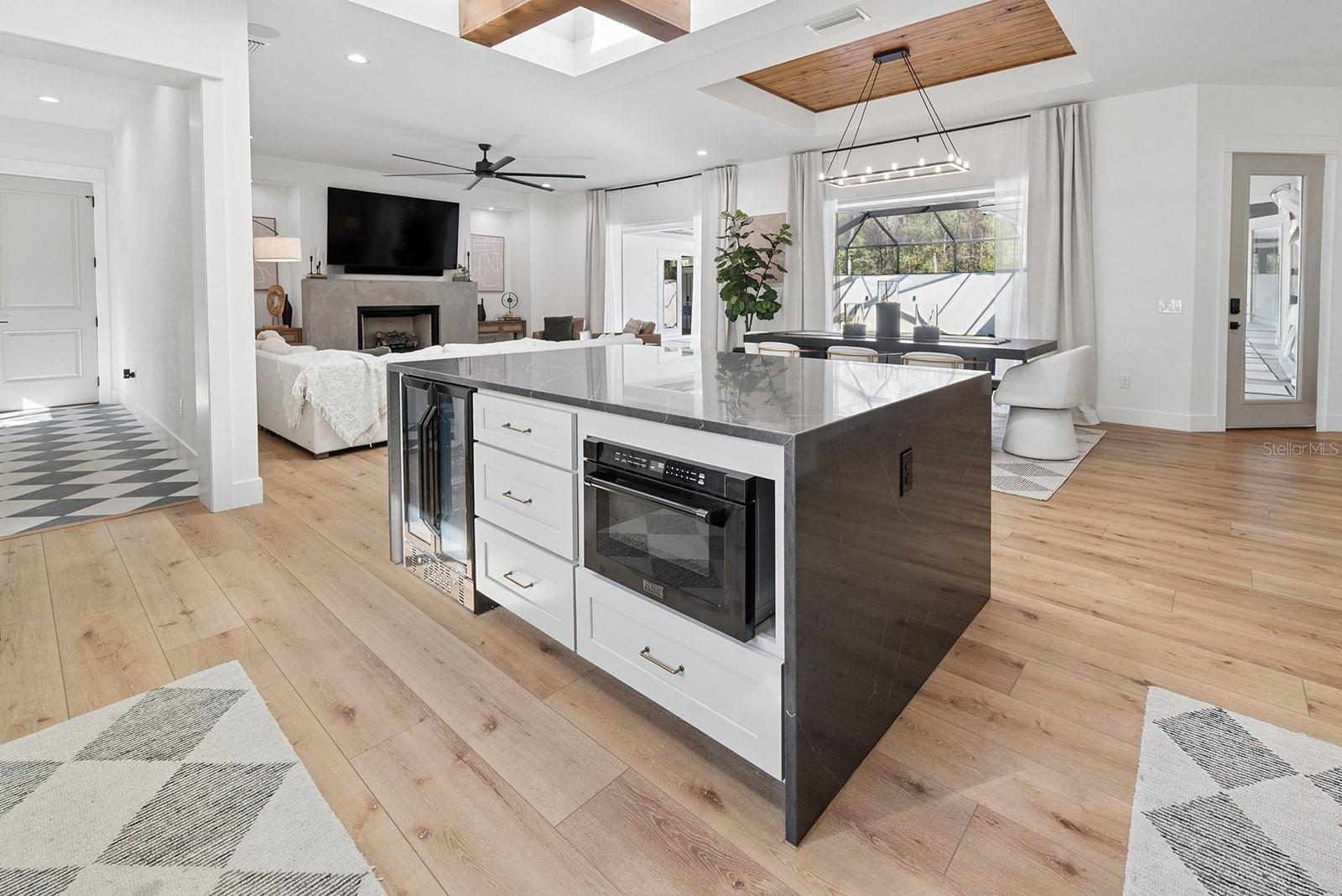 WATERFORD SUB - Residential