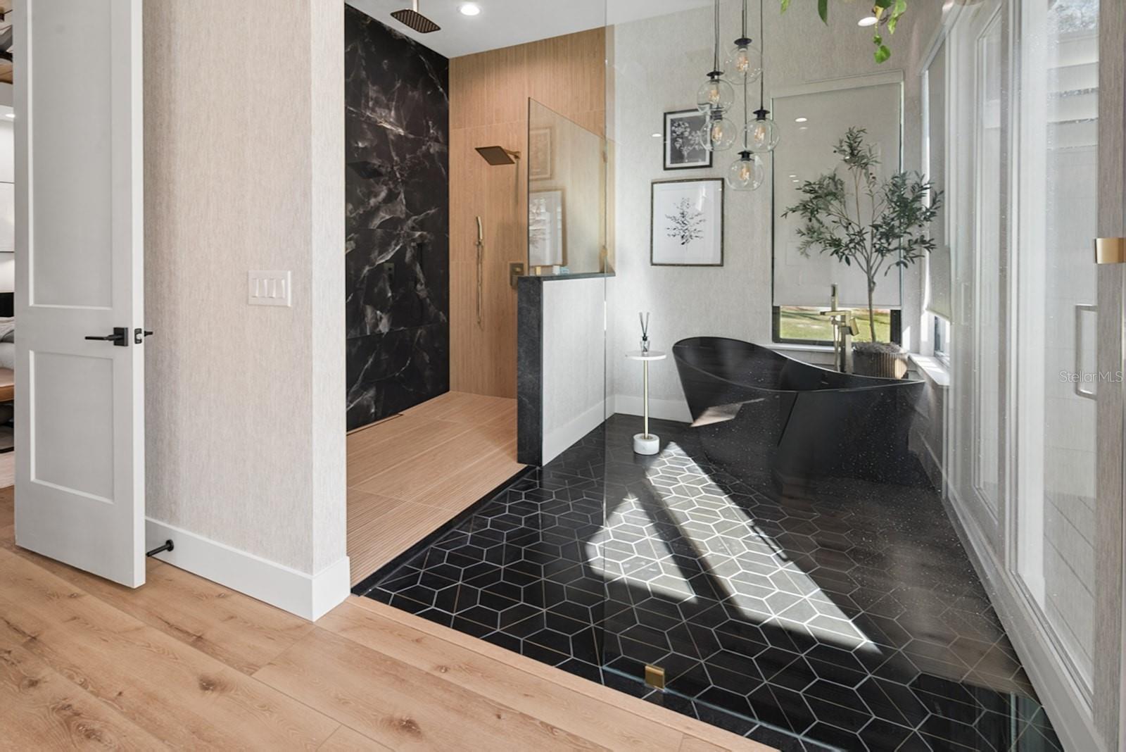 WATERFORD SUB - Residential