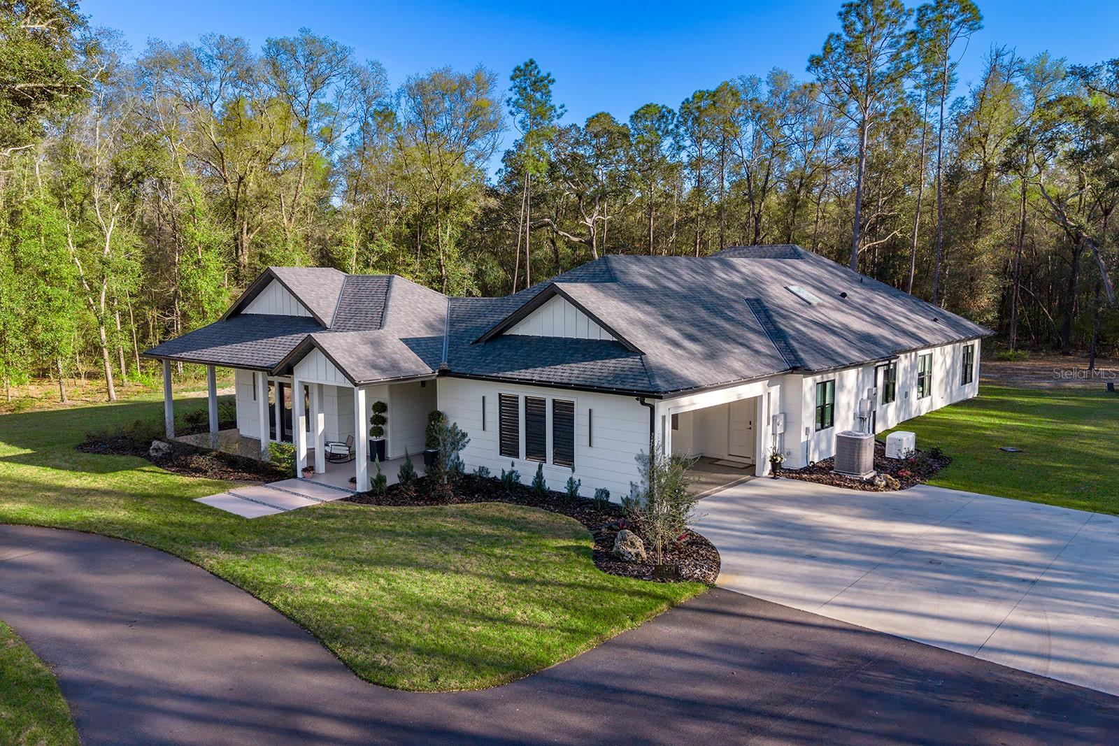 WATERFORD SUB - Residential