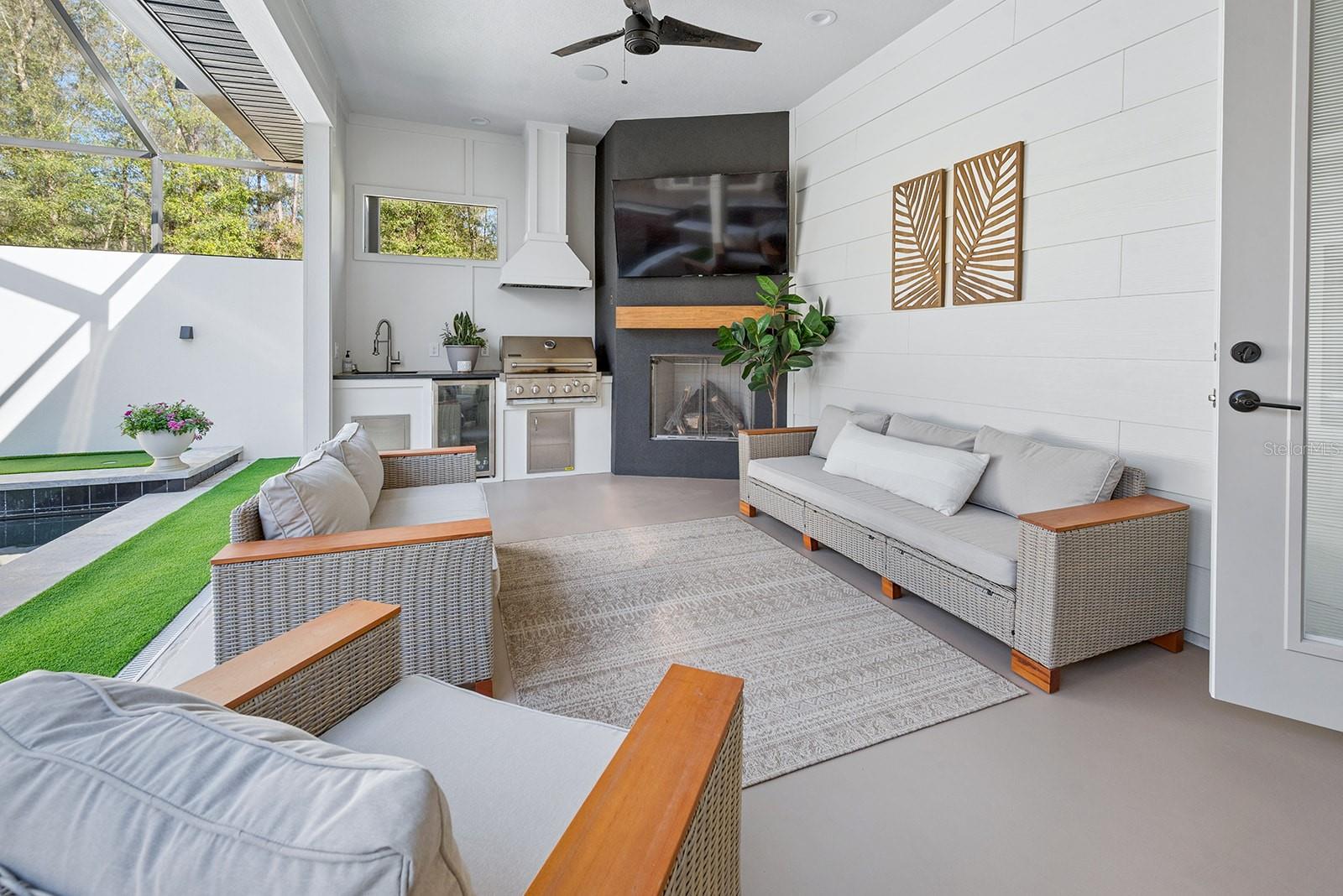 WATERFORD SUB - Residential