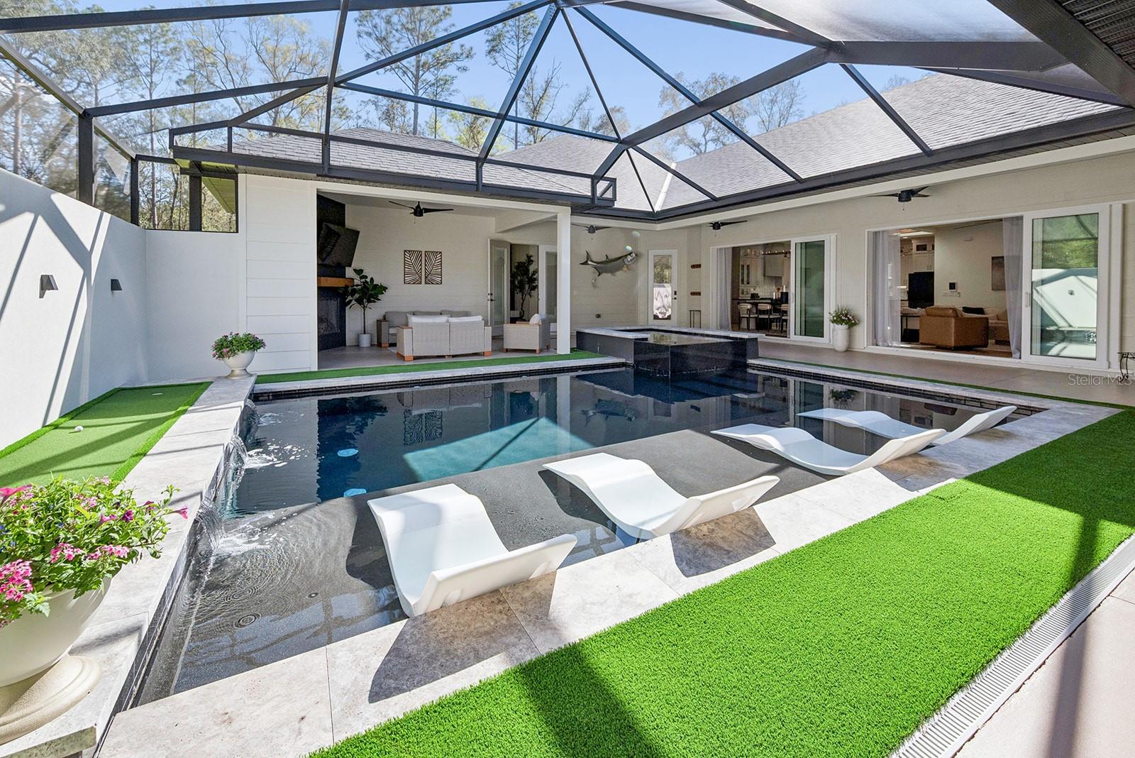 WATERFORD SUB - Residential