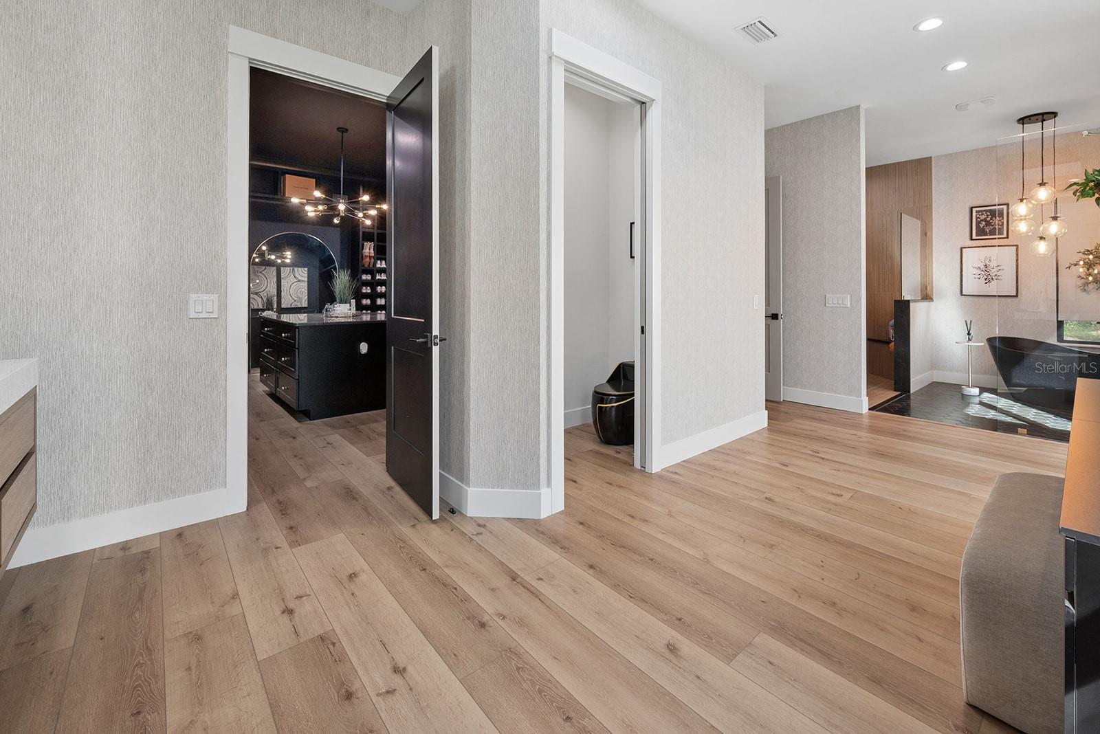 WATERFORD SUB - Residential