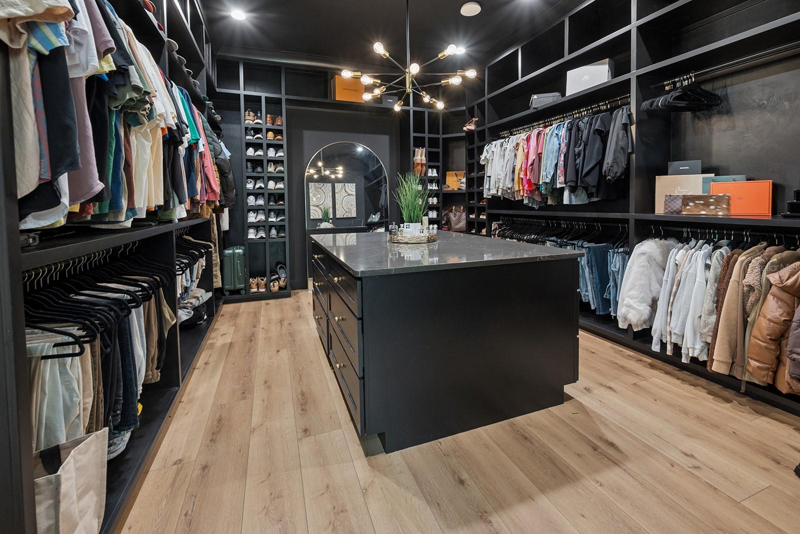 WATERFORD SUB - Residential