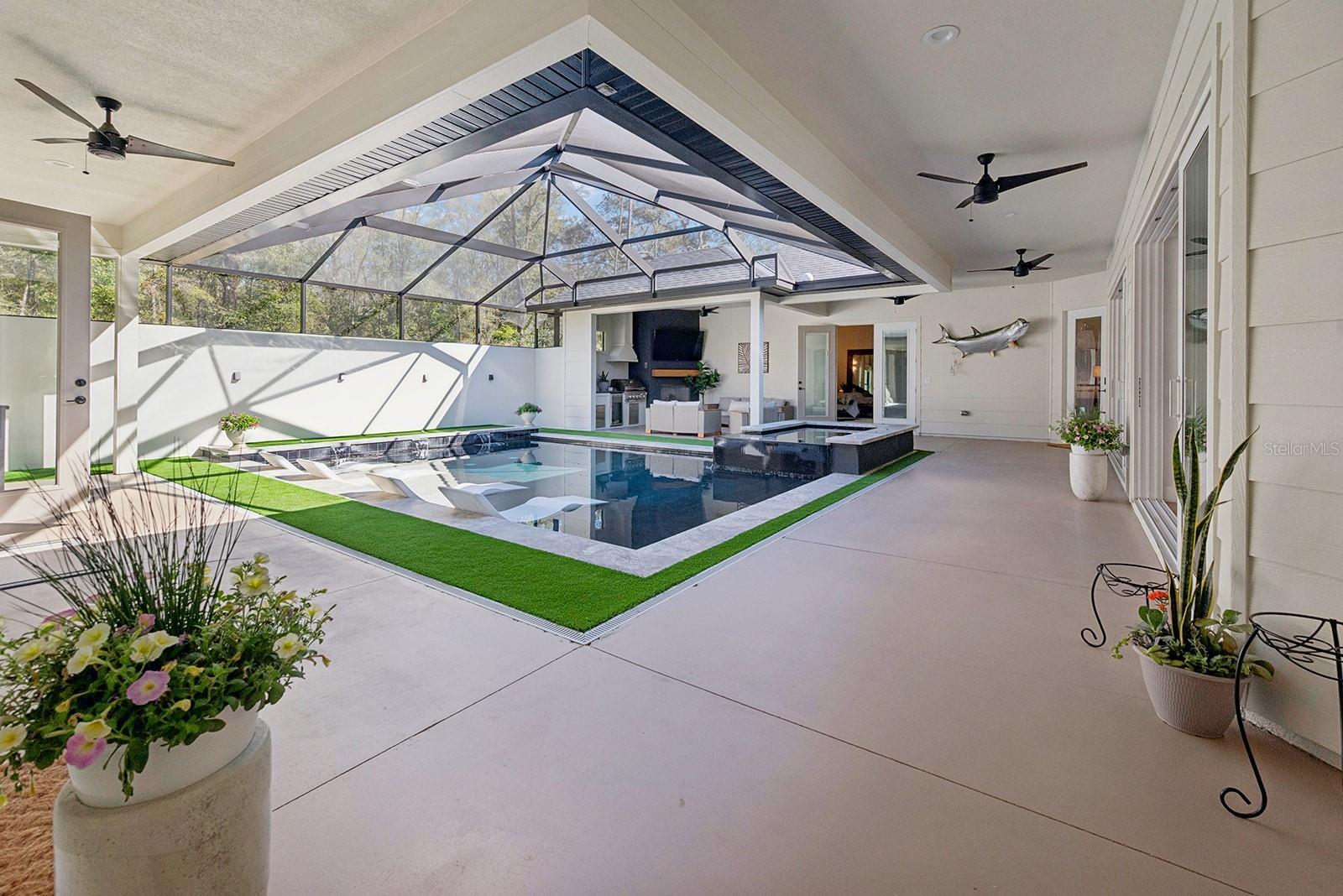 WATERFORD SUB - Residential