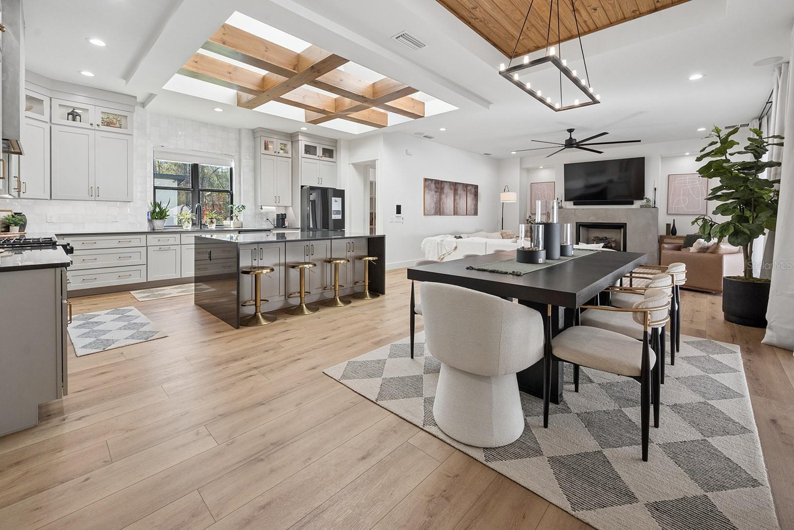 WATERFORD SUB - Residential