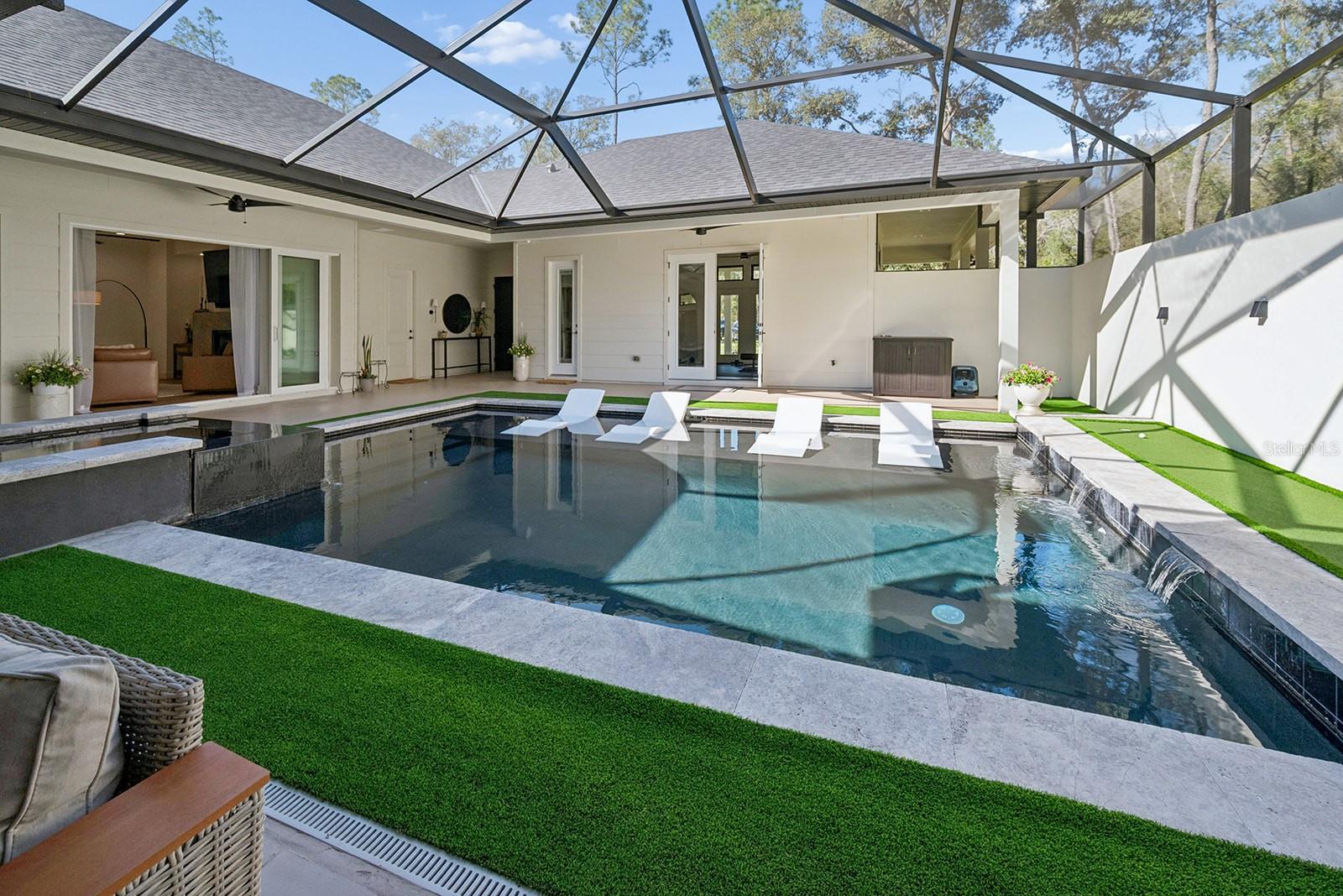 WATERFORD SUB - Residential