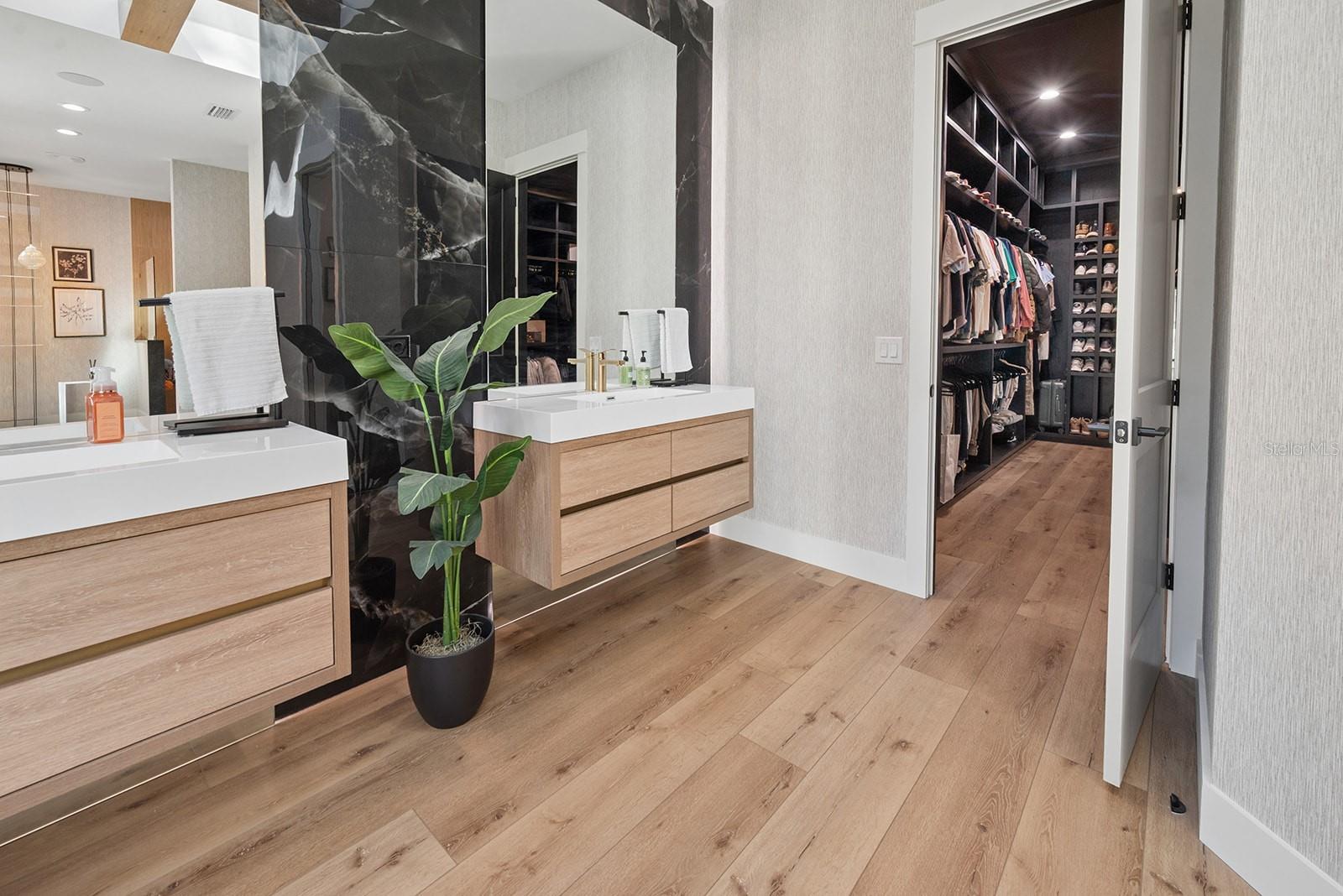 WATERFORD SUB - Residential