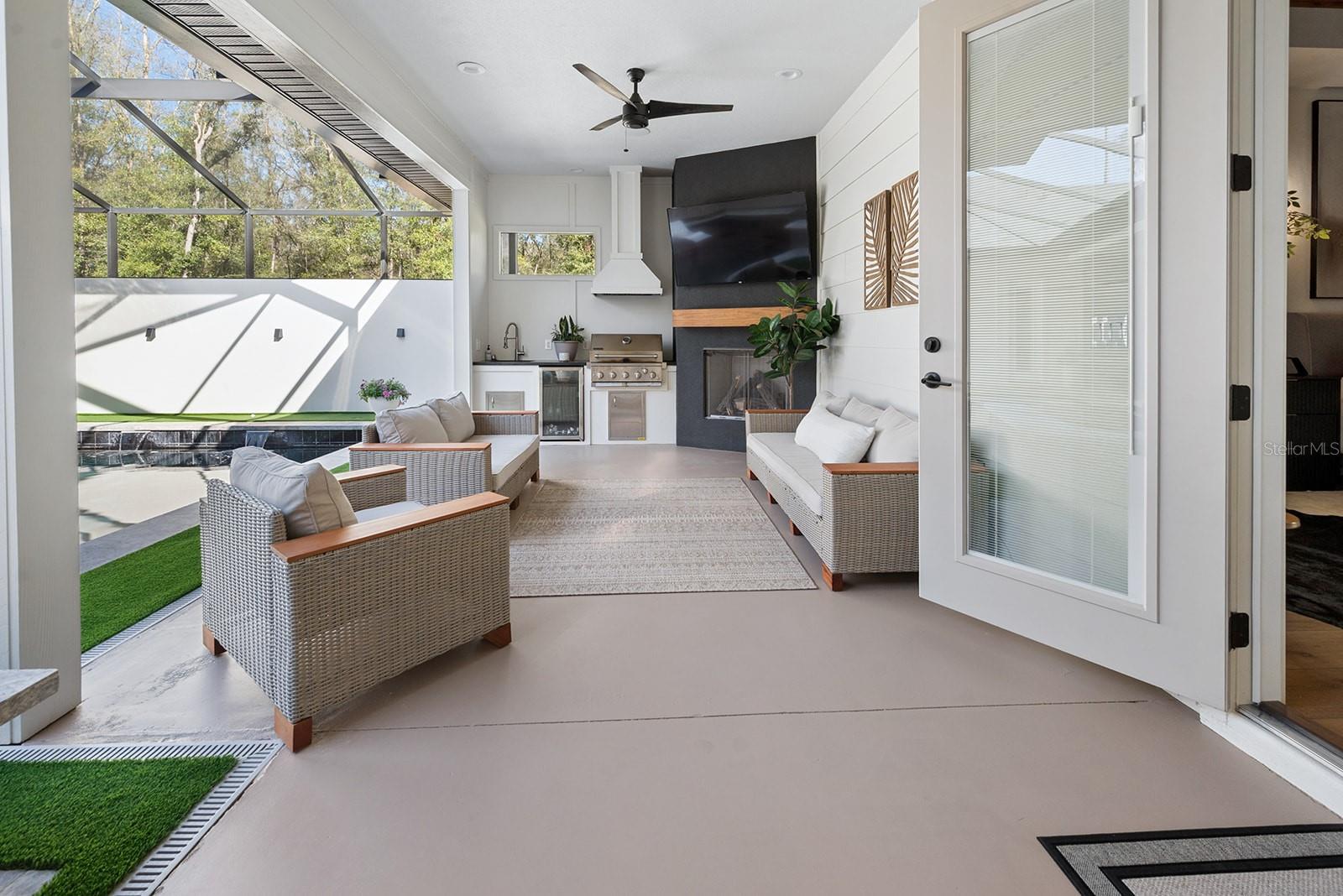 WATERFORD SUB - Residential