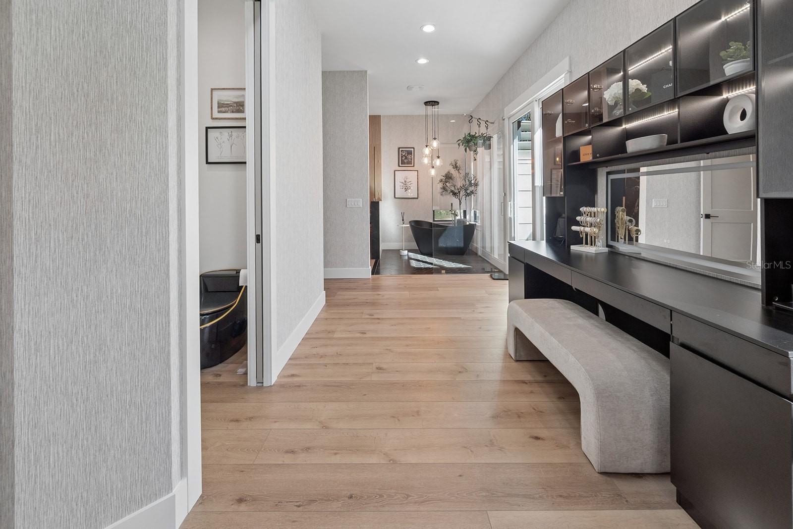 WATERFORD SUB - Residential