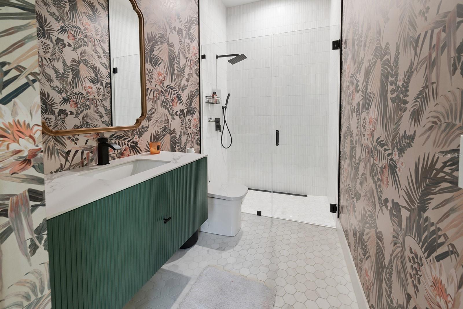 WATERFORD SUB - Residential