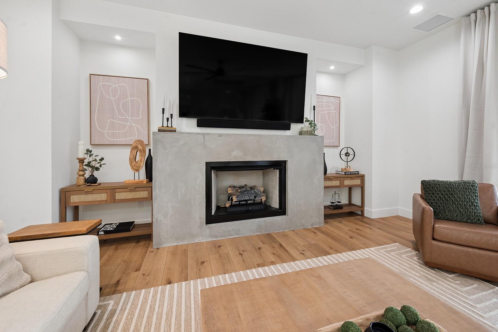 WATERFORD SUB - Residential