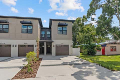 Photo of 4308 W Gray Street #4, Tampa, FL 33609 (MLS # TB8536114)