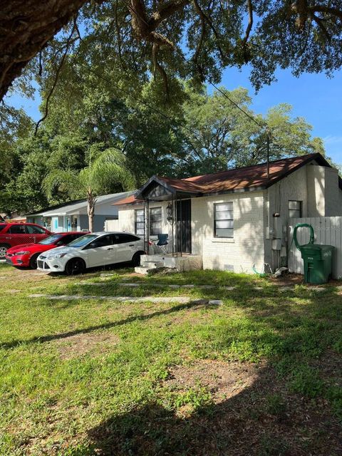 A home in TAMPA