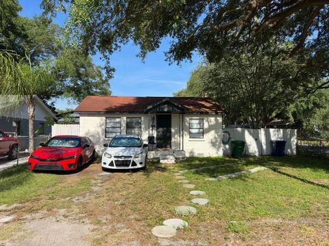 A home in TAMPA