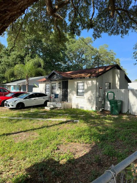 A home in TAMPA