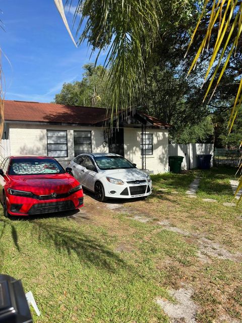 A home in TAMPA