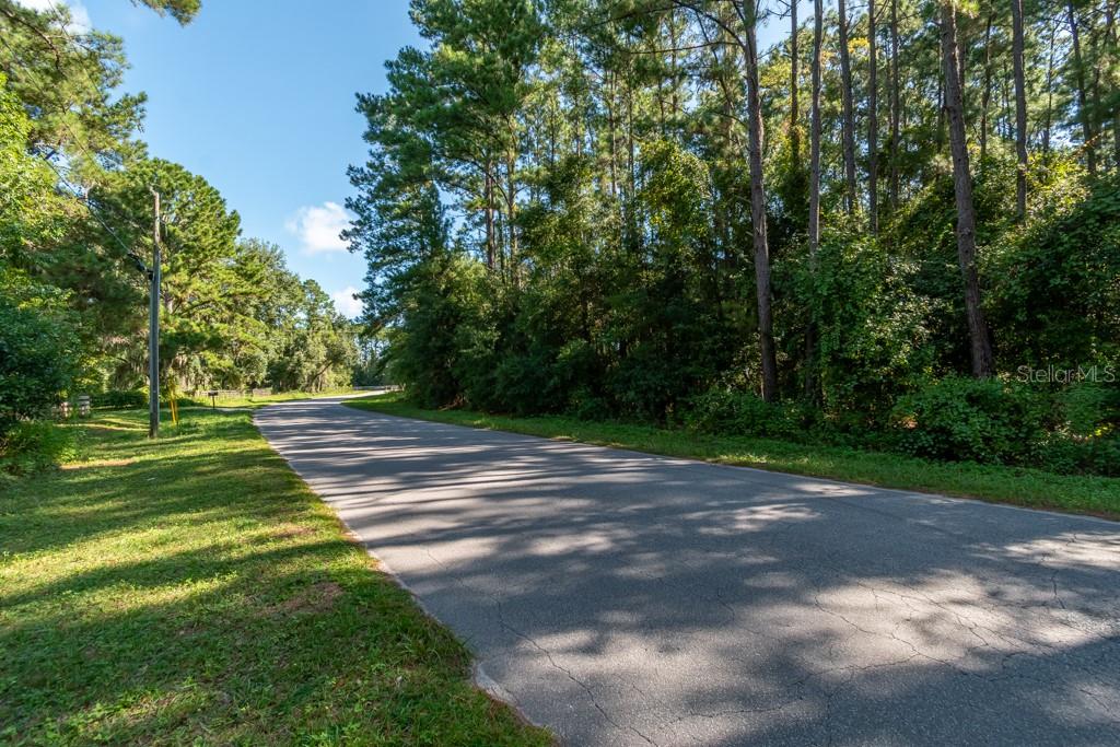 SADDLE HILL 2ND REPLAT - Land