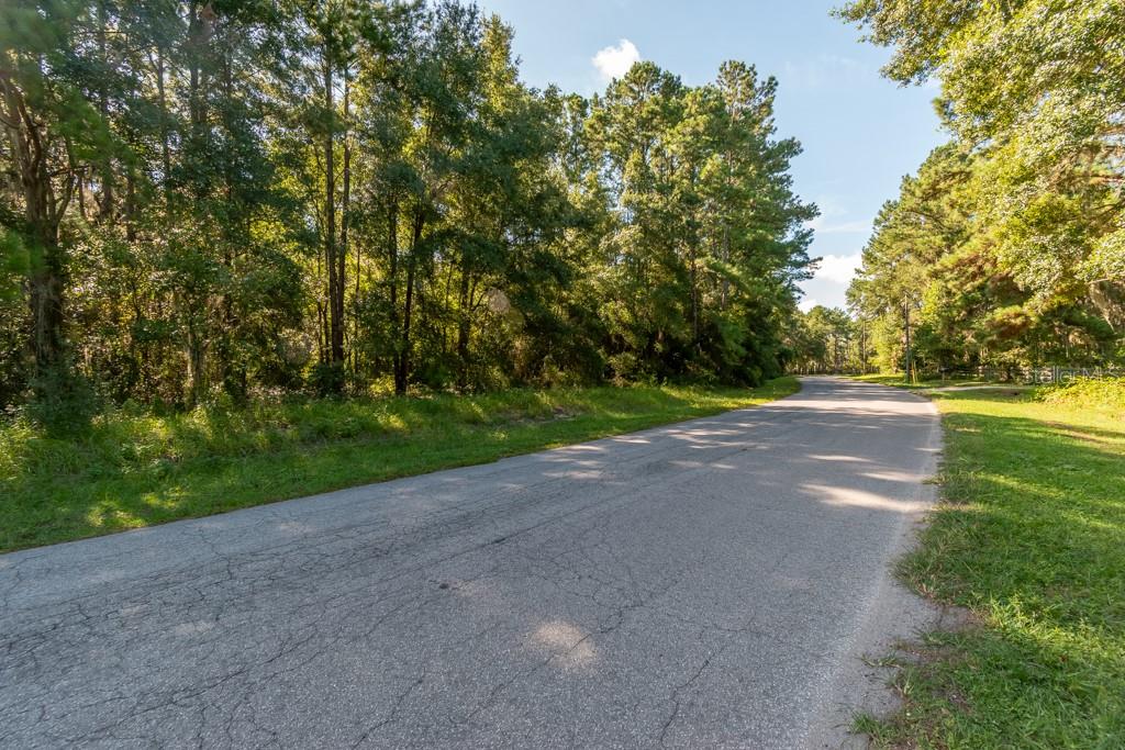 SADDLE HILL 2ND REPLAT - Land