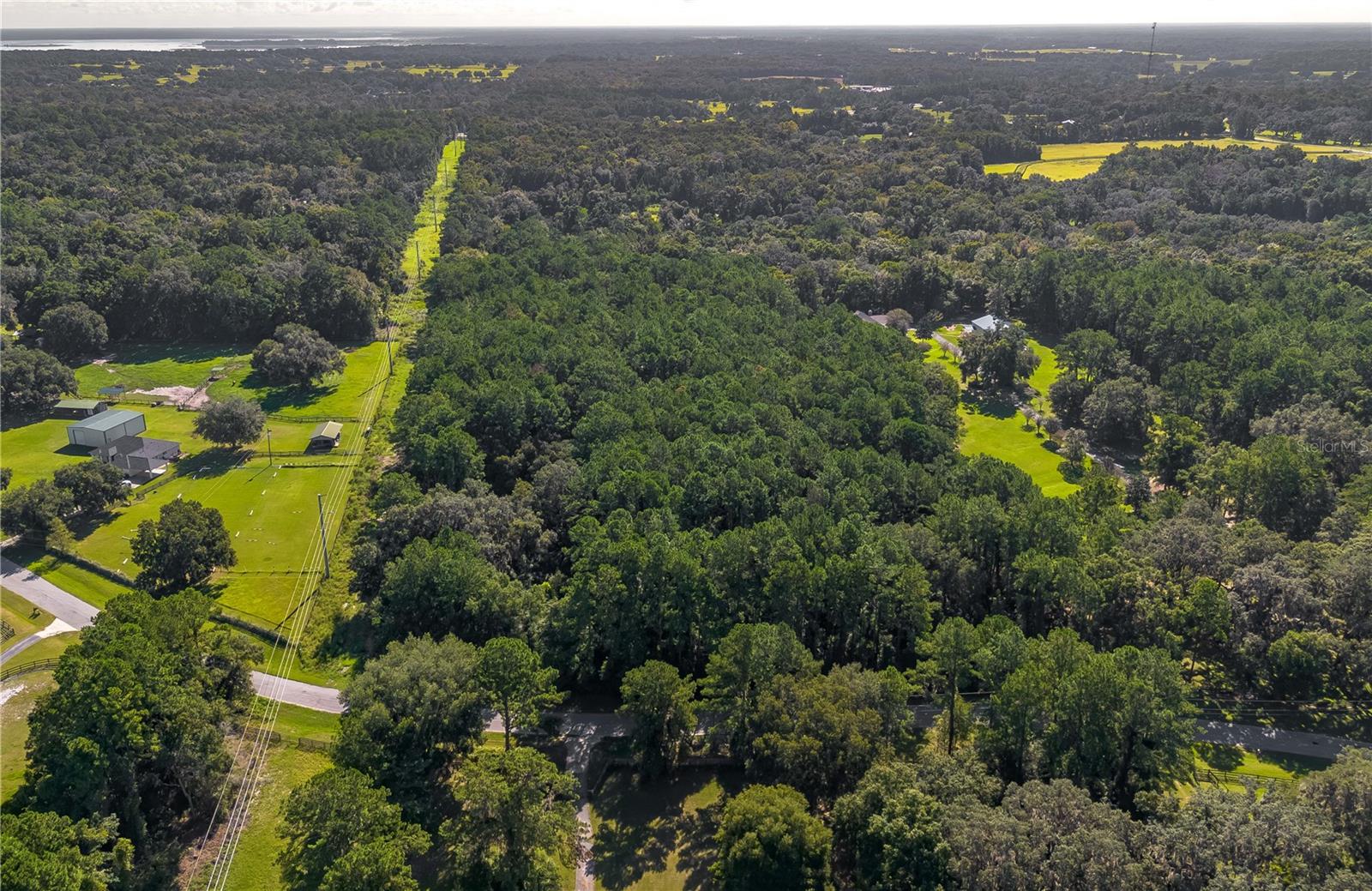 SADDLE HILL 2ND REPLAT - Land