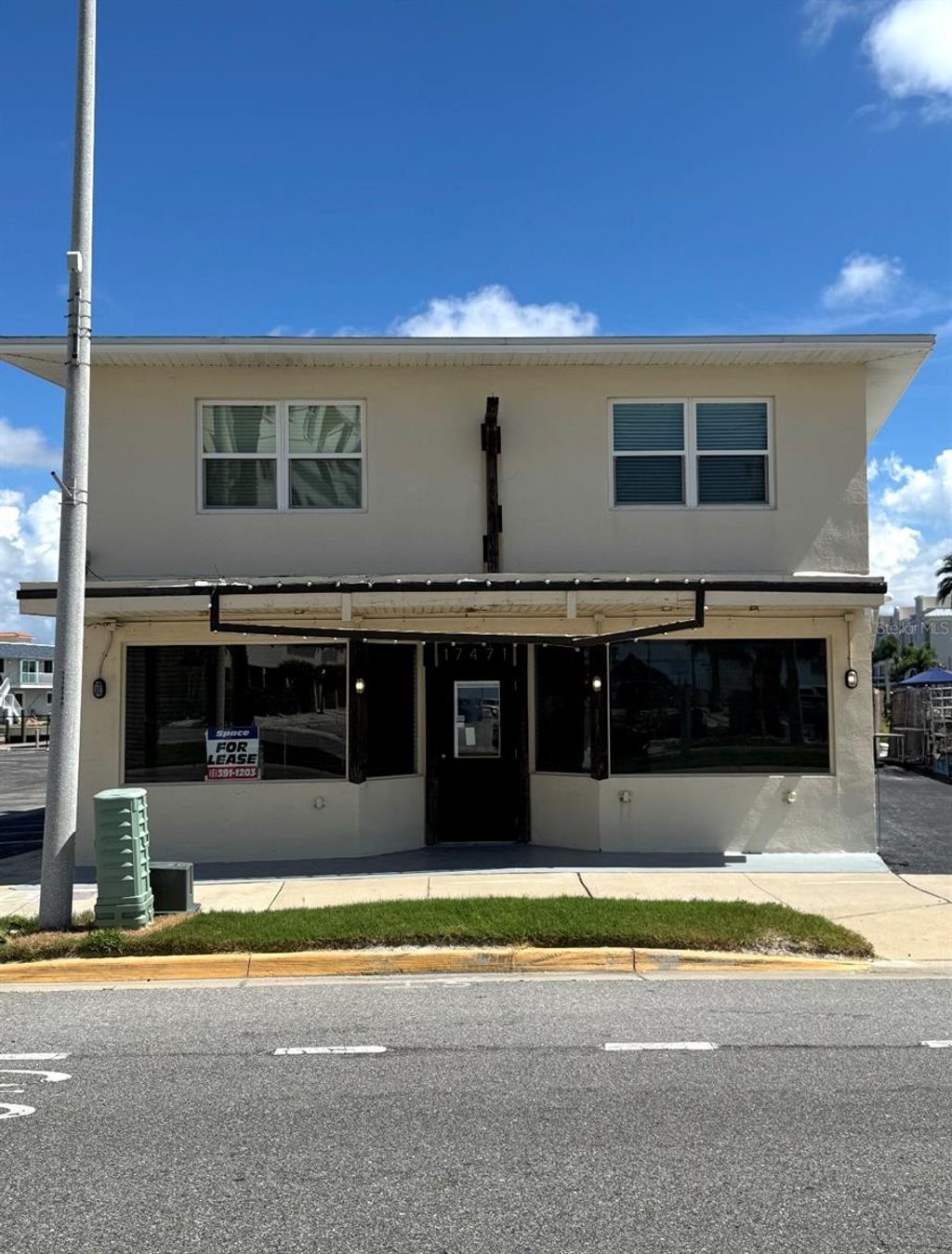 Photo of 17471 Gulf Boulevard, Redington Shores, FL 33708 (MLS # TB8492932)