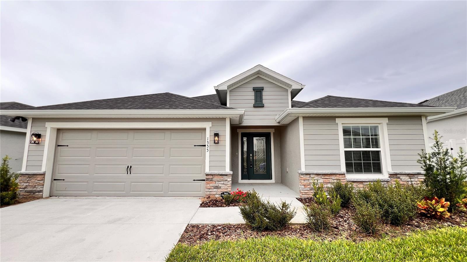 ASTONIA-PH 2 & 3 - Residential Lease