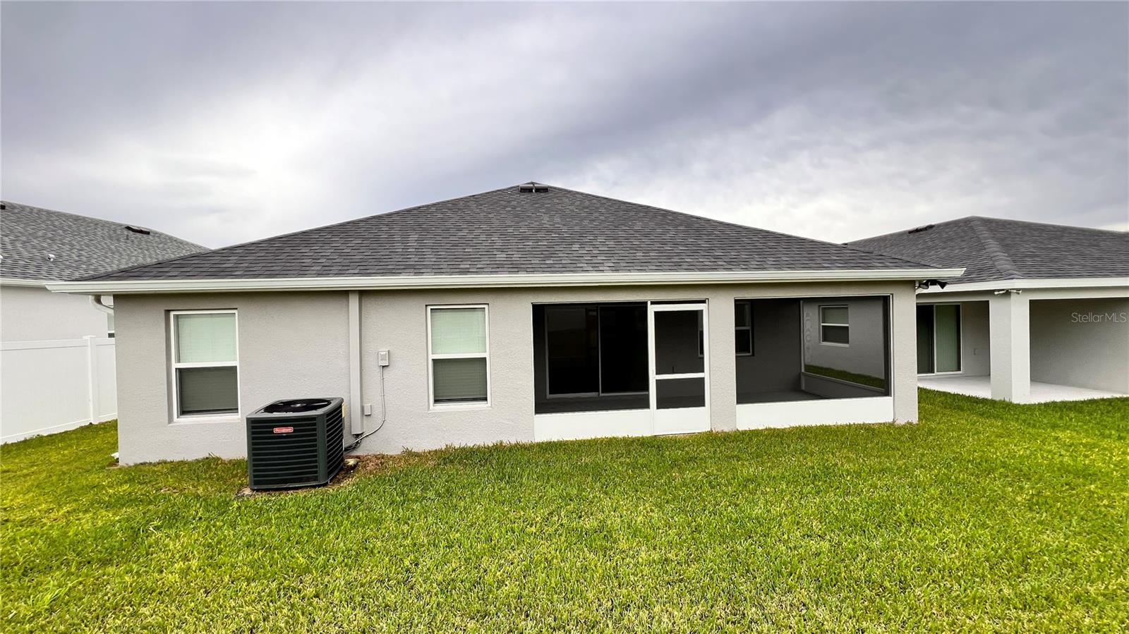 ASTONIA-PH 2 & 3 - Residential Lease