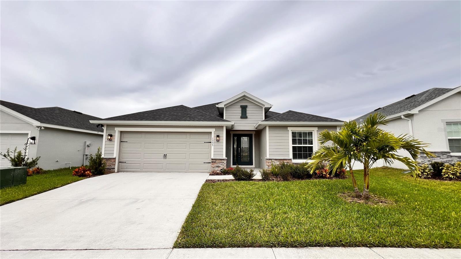 ASTONIA-PH 2 & 3 - Residential Lease