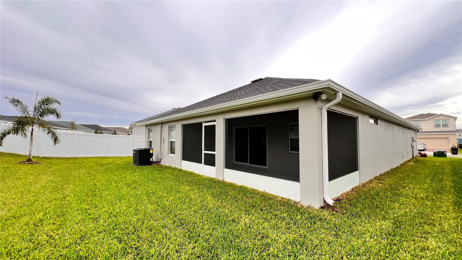 ASTONIA-PH 2 & 3 - Residential Lease