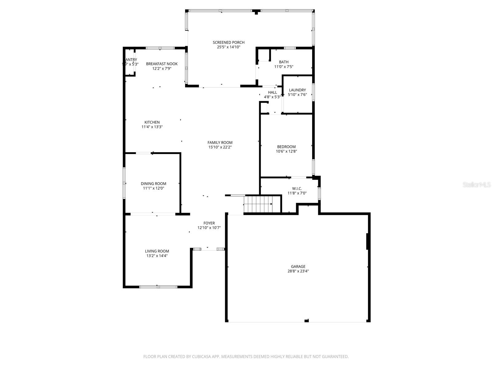 RIVER BEND PH 4A - Residential