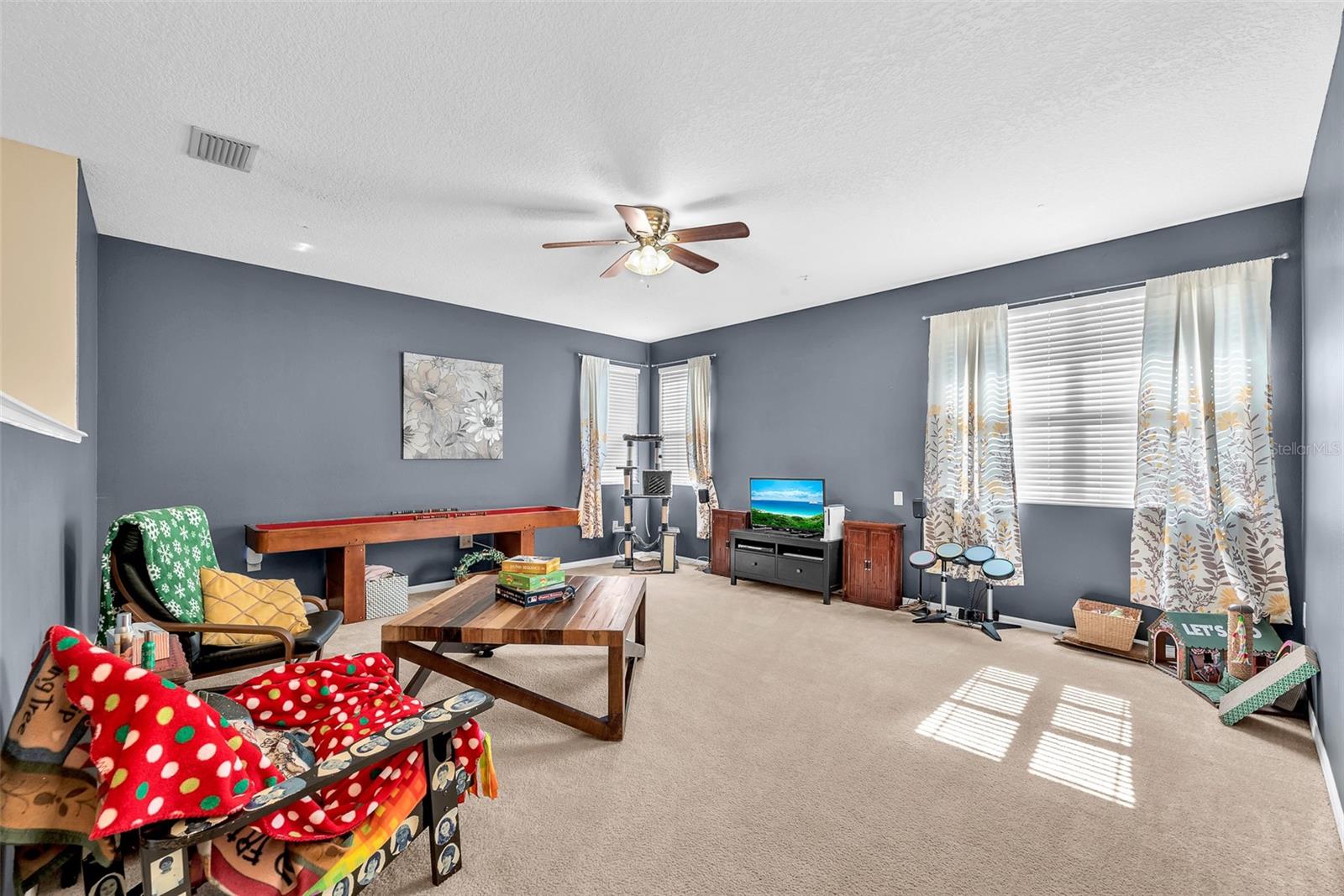 RIVER BEND PH 4A - Residential