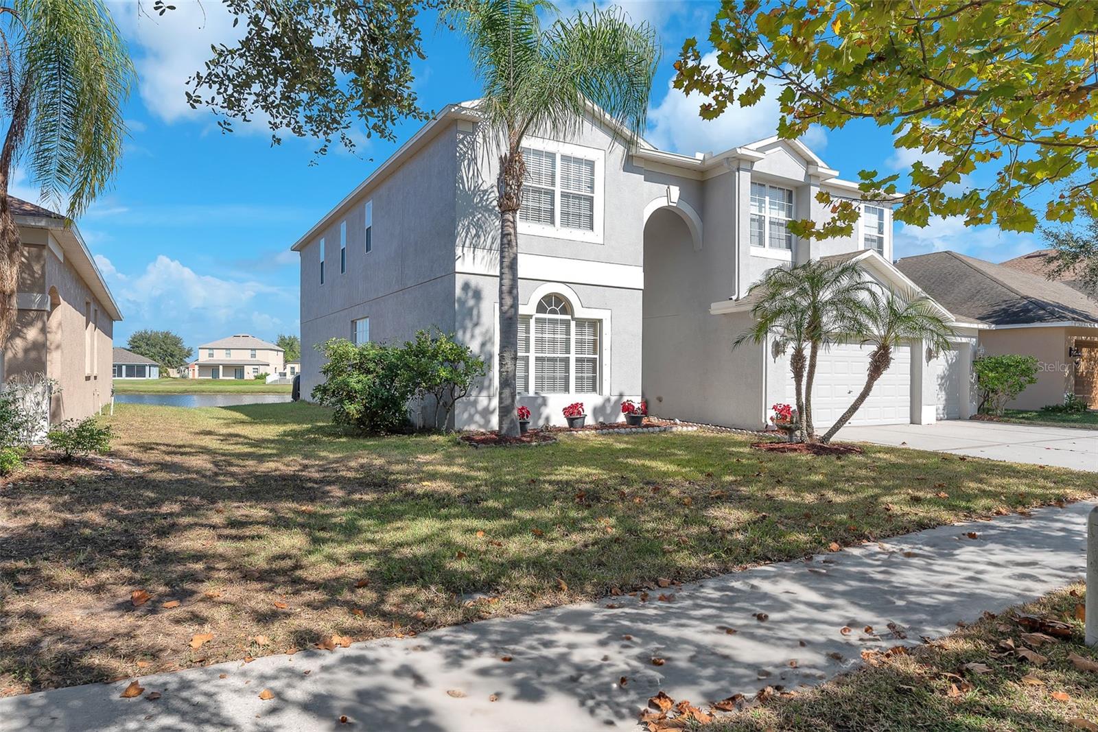 RIVER BEND PH 4A - Residential