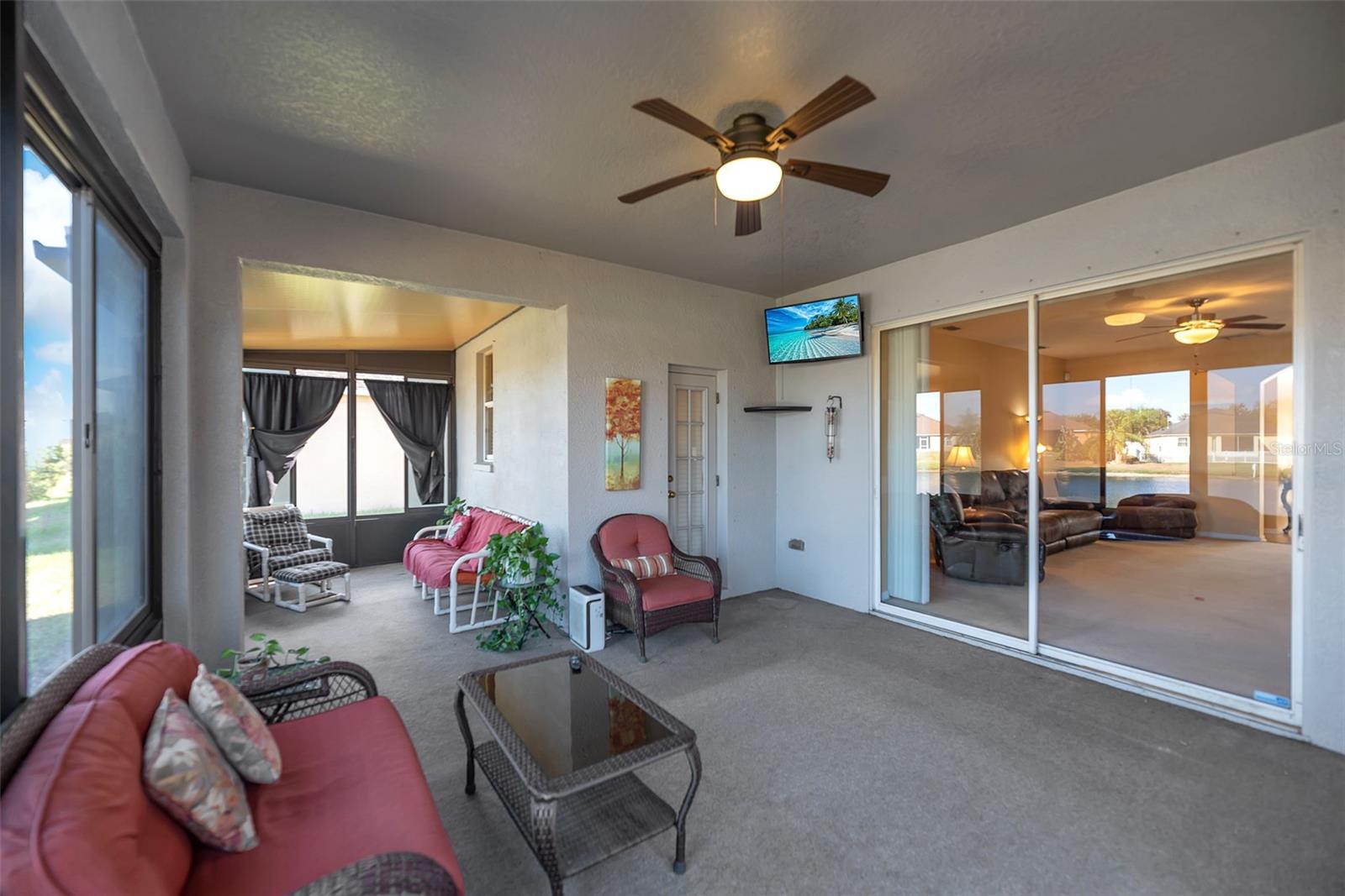 RIVER BEND PH 4A - Residential