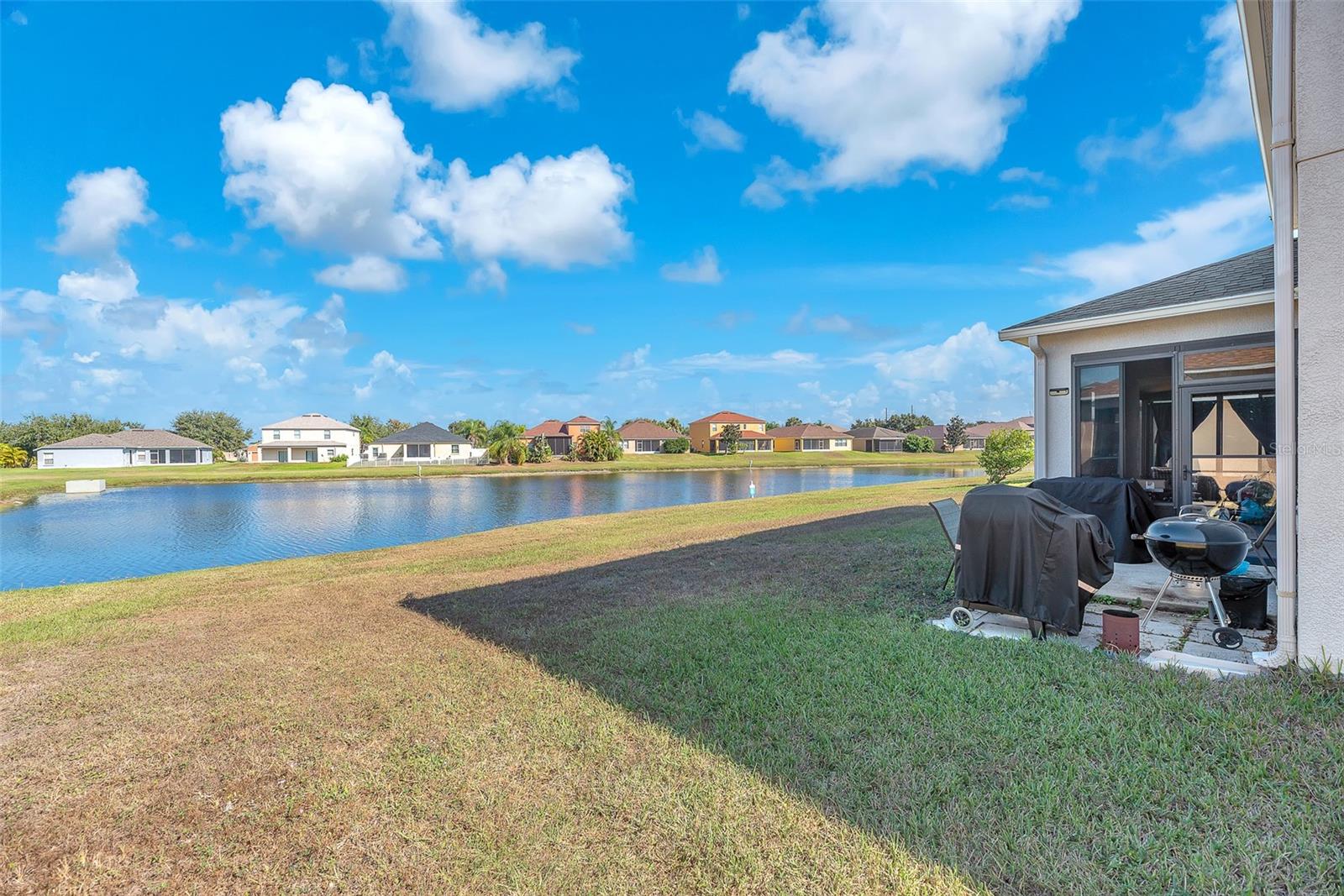 RIVER BEND PH 4A - Residential