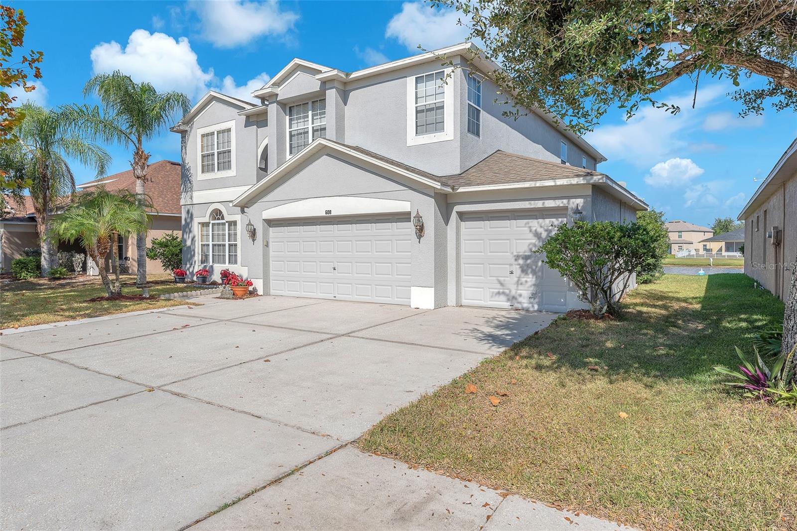 RIVER BEND PH 4A - Residential